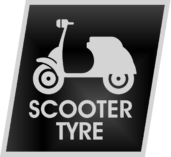 SCOOTER TYRE