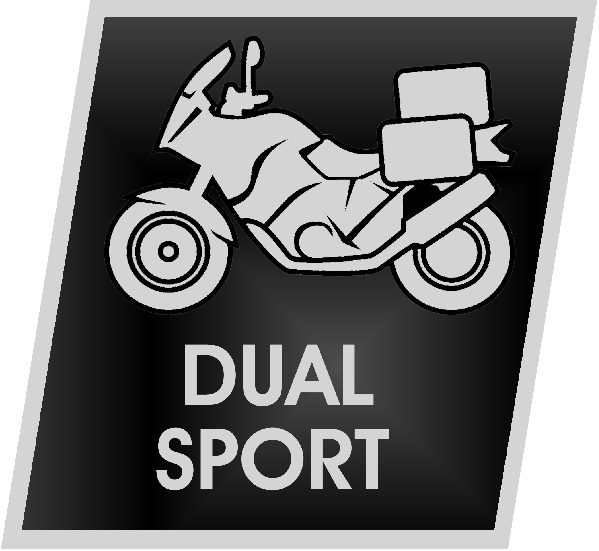 DUAL SPORT