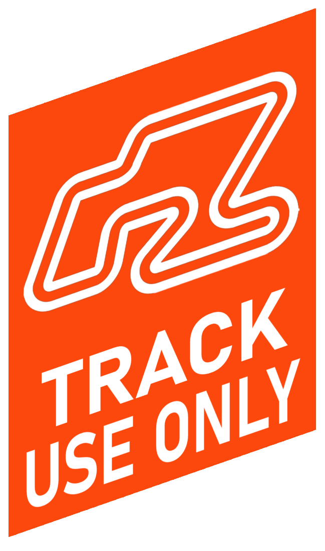 TRACK USE ONLY