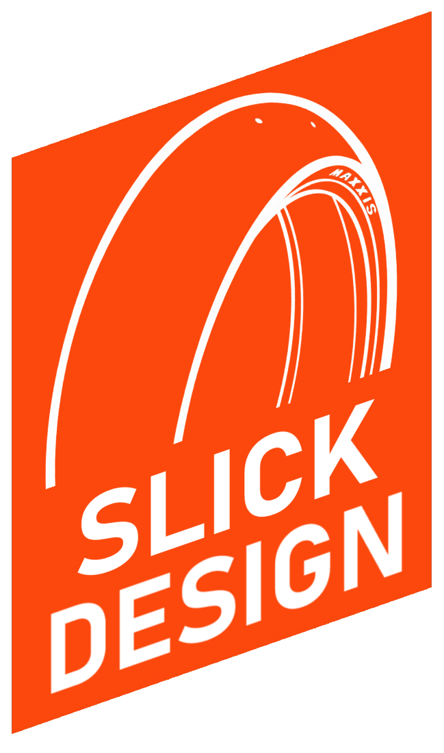 SLICK DESIGN