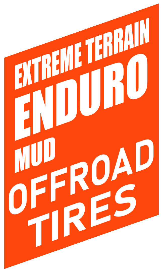 EXTREME TERRAIN MUD