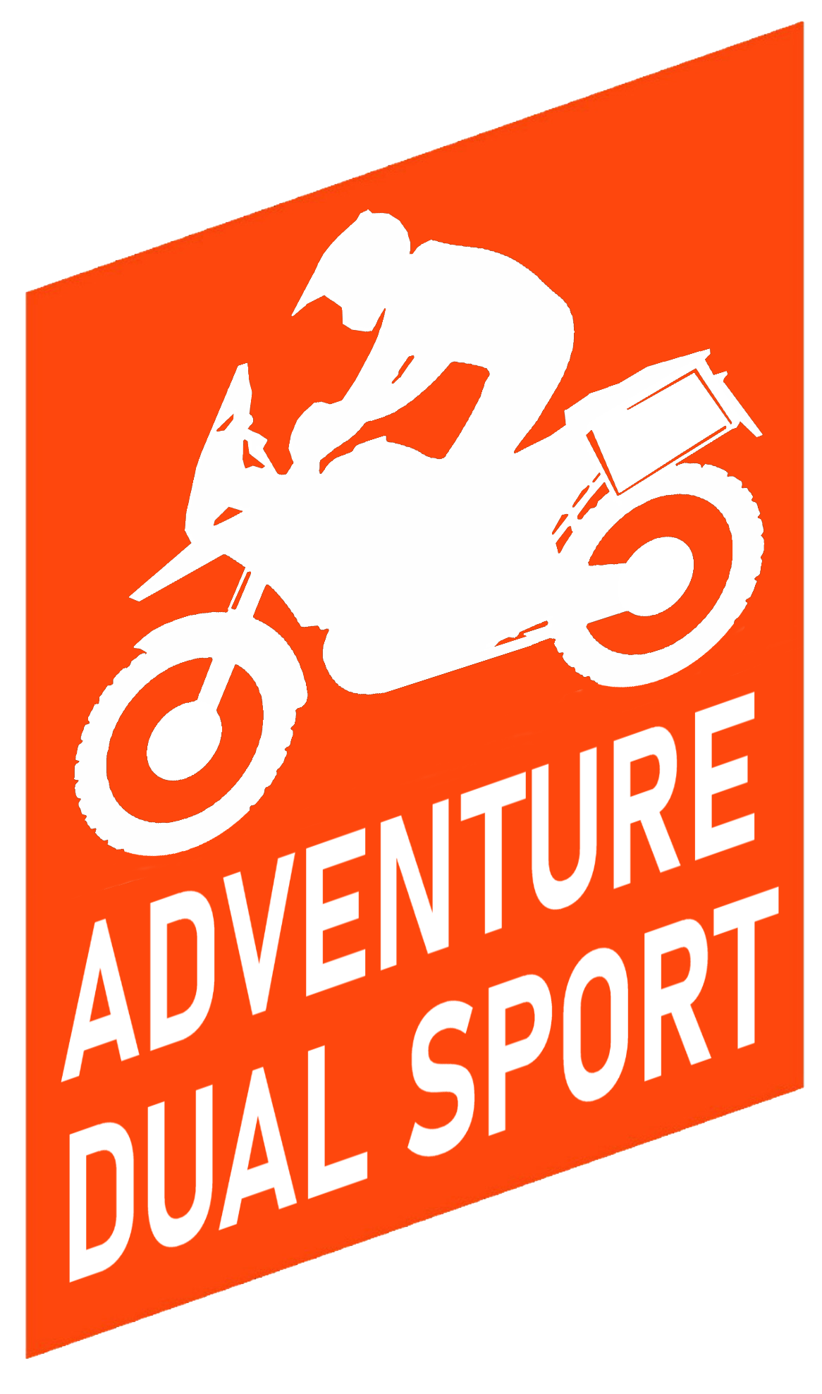 ADVENTURE DUAL SPORT