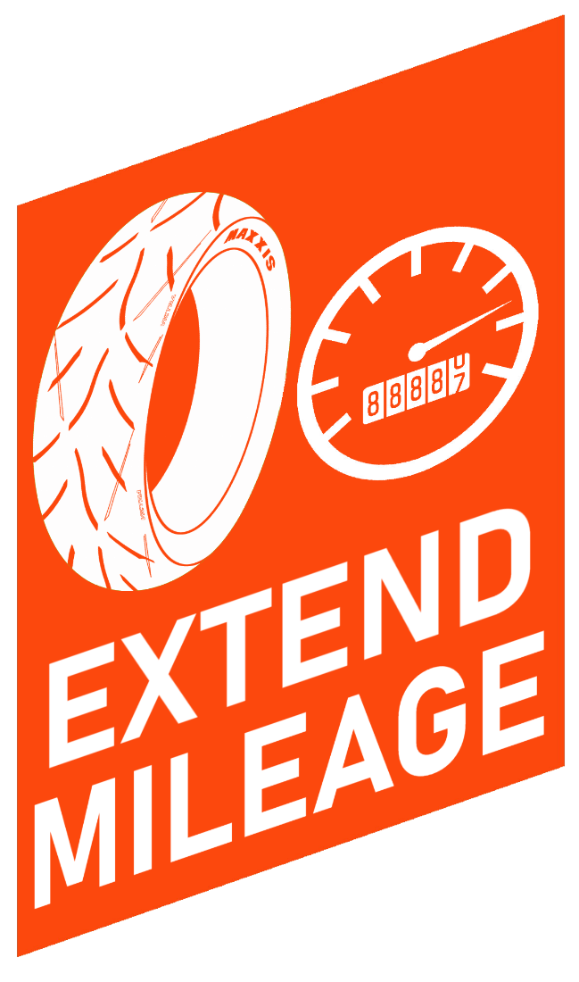 Extend Mileage