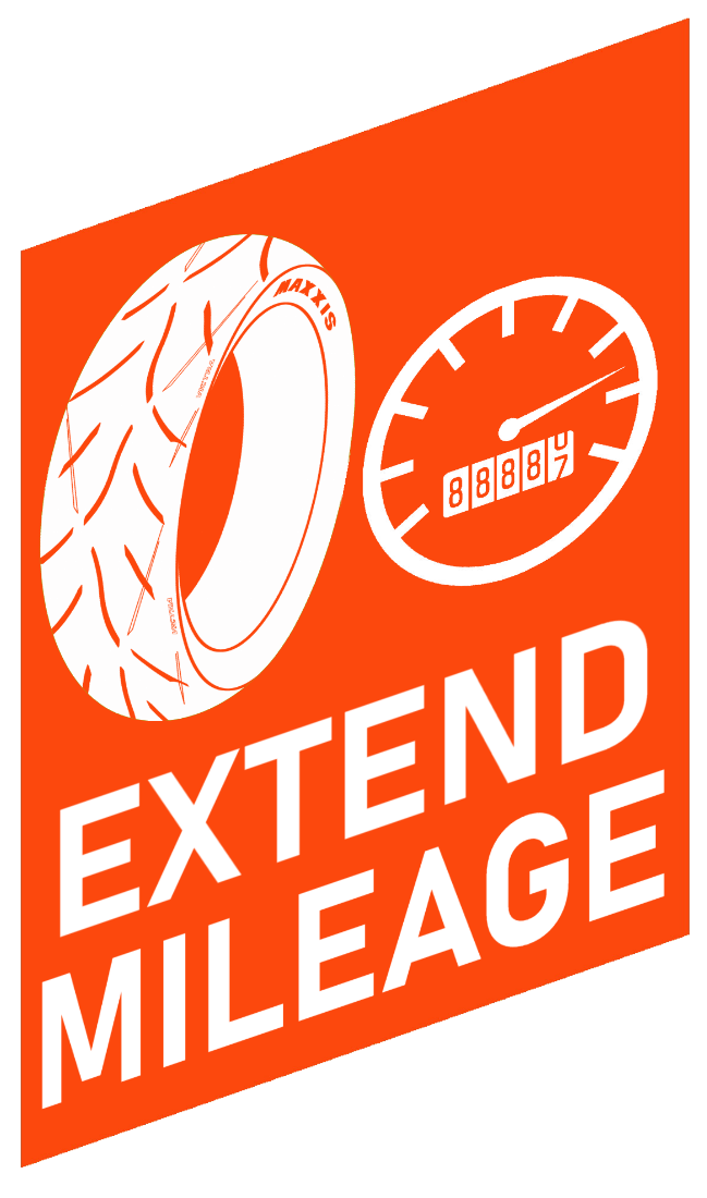 Extend Mileage