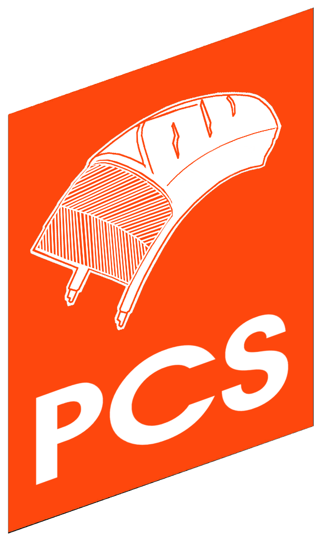 PCS Polyester Cords Design