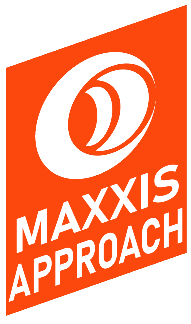 MAXXIS APPROACH