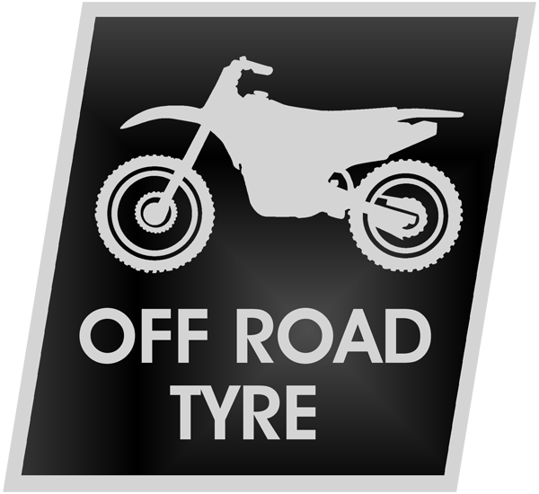 OFF ROAD TYRE