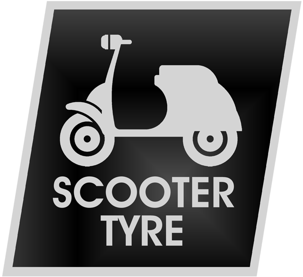 SCOOTER TYRE