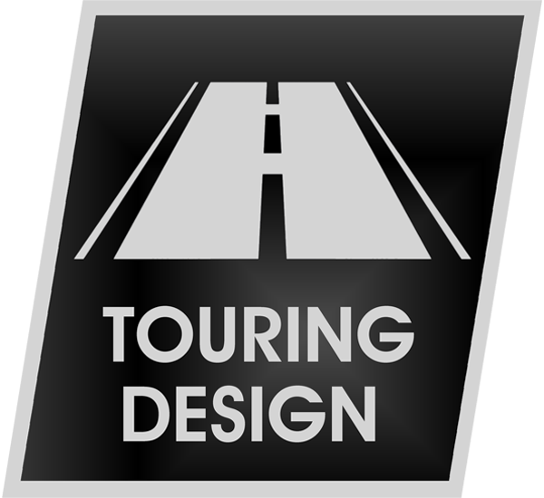 TOURING DESIGN