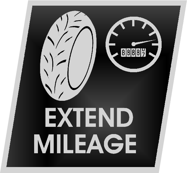 EXTEND MILAGE