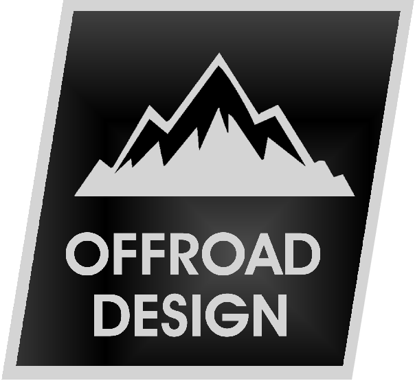 OFFROAD DESIGN