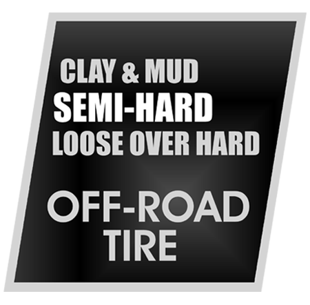 MX-SI CLAY SEMI HARD HARD