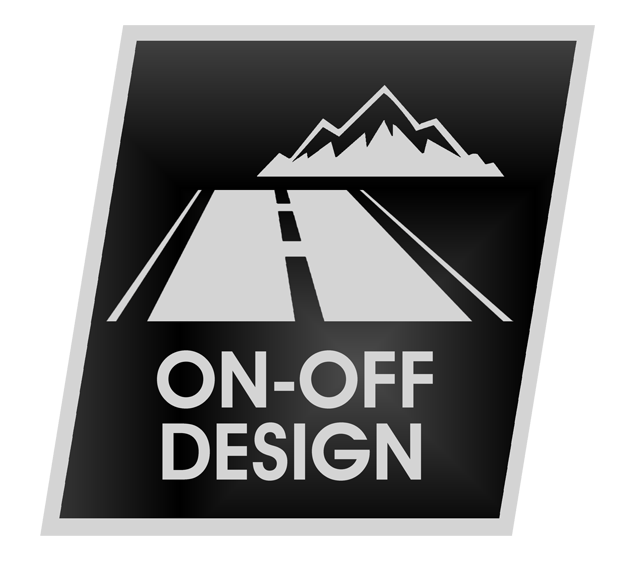 ON OFF ROAD DESIGN