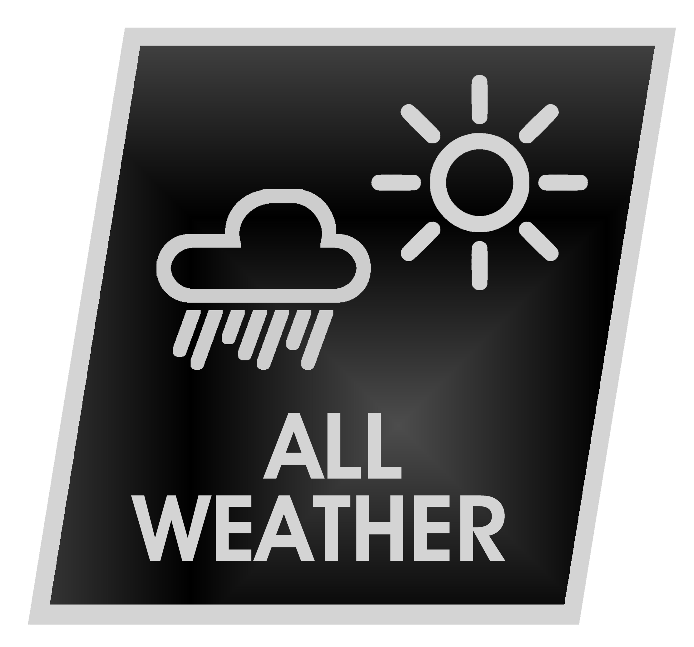 ALL WEATHER