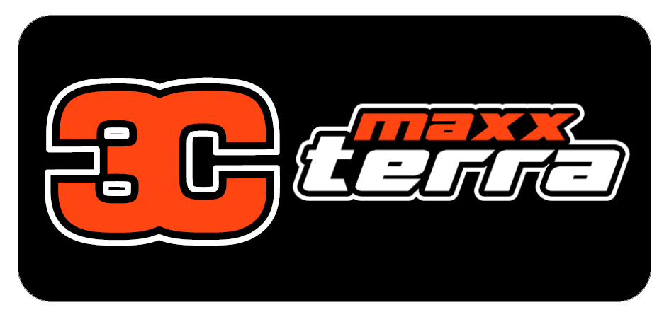 3C MAXXTERRA