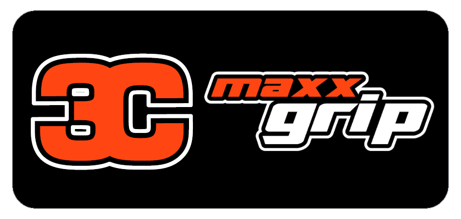 3C MAXXGRIP