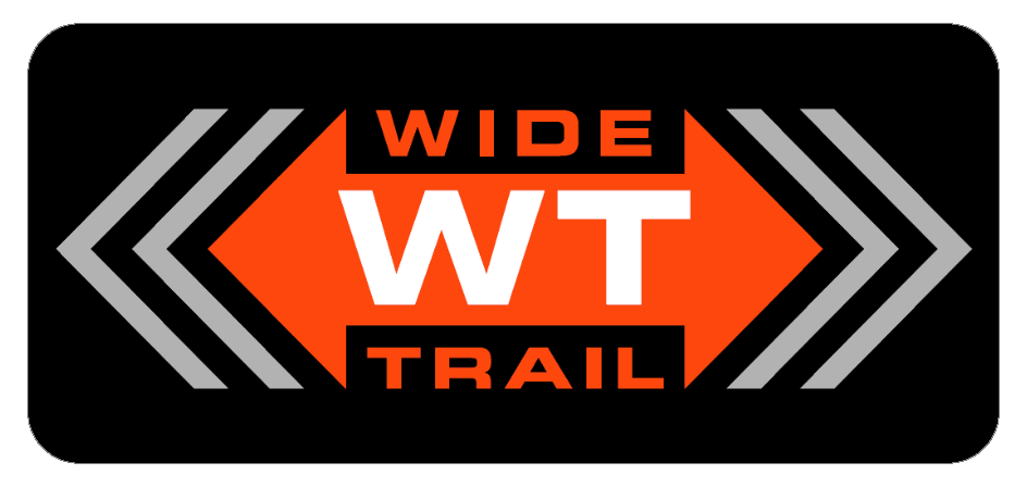 WIDE TRAIL