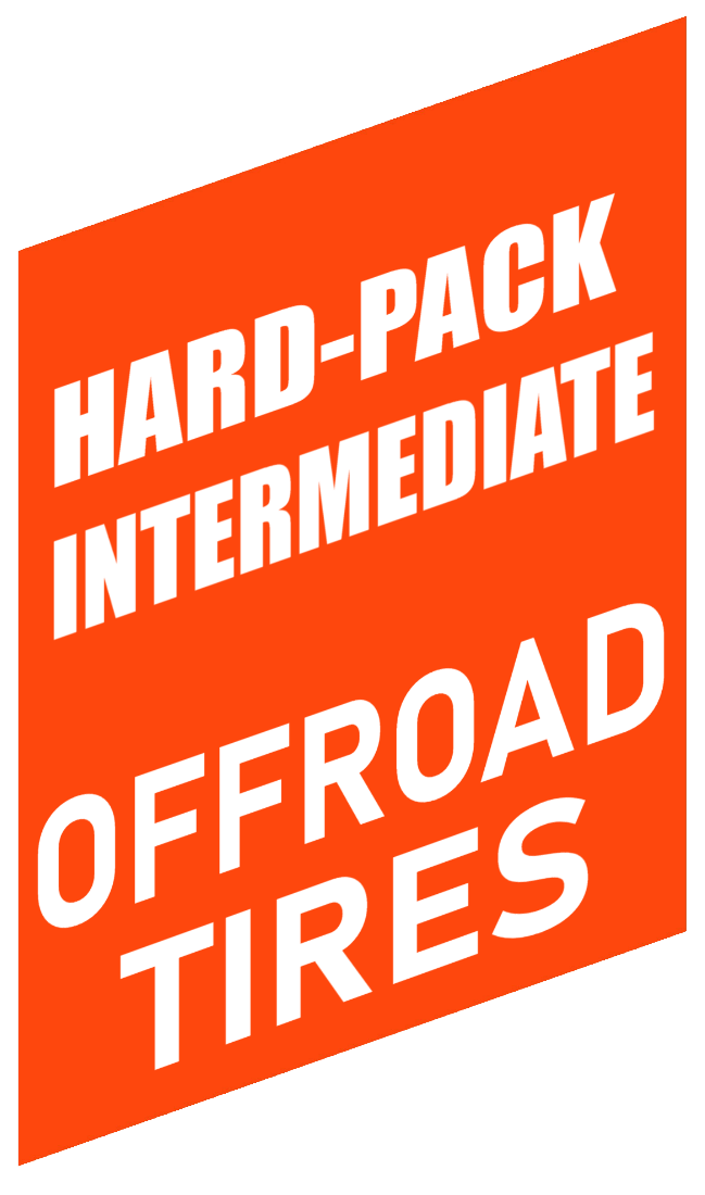 HARD PACK INTERMEDIATE