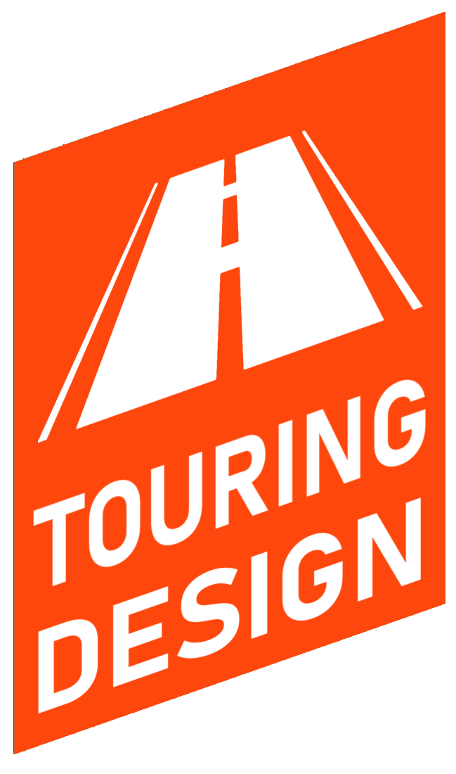 TOURING DESIGN