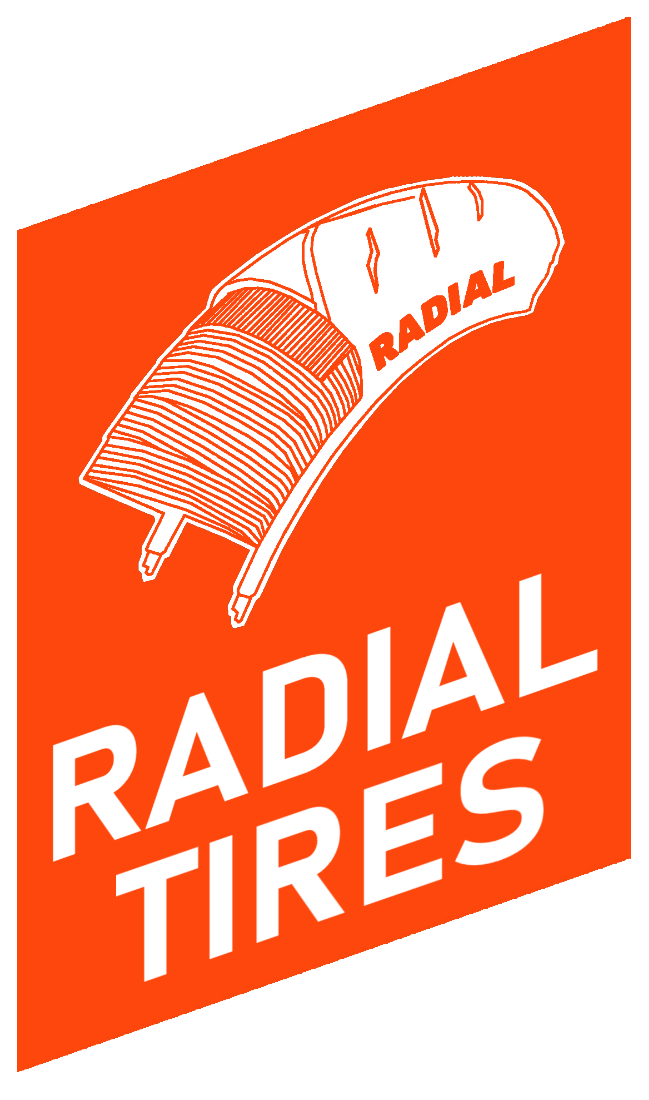 RADIAL STRUCTURE