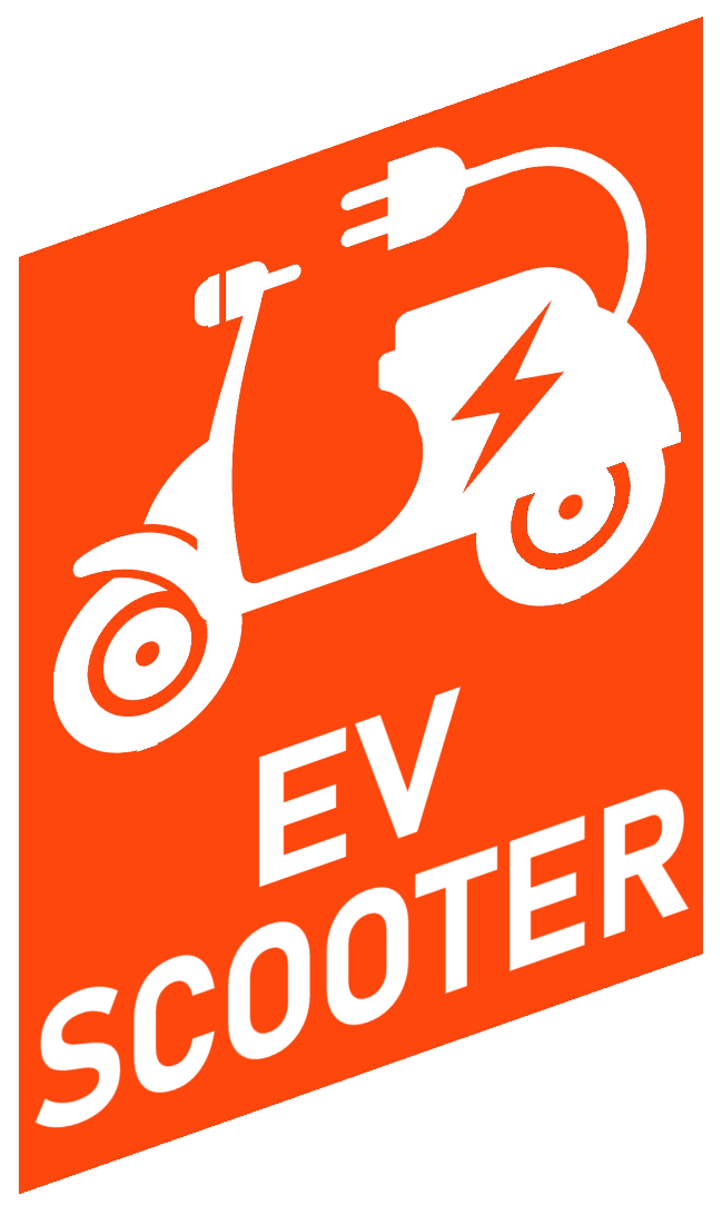 SCOOTER EV