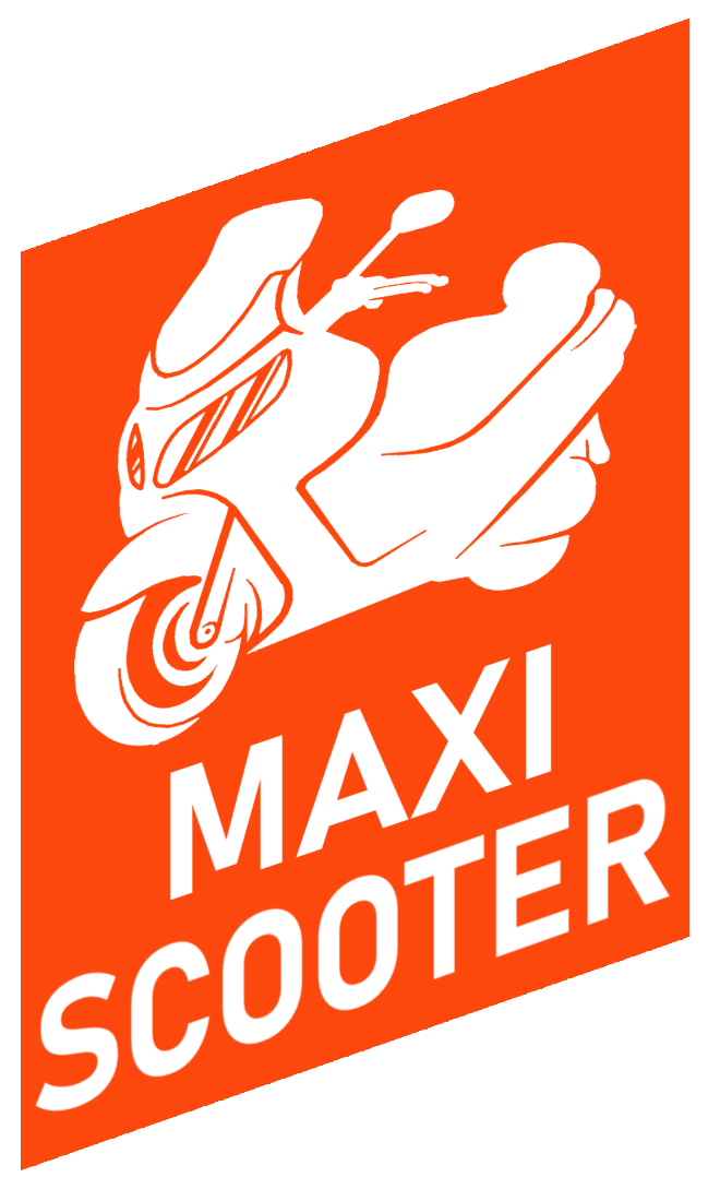 MAXI SCOOTER