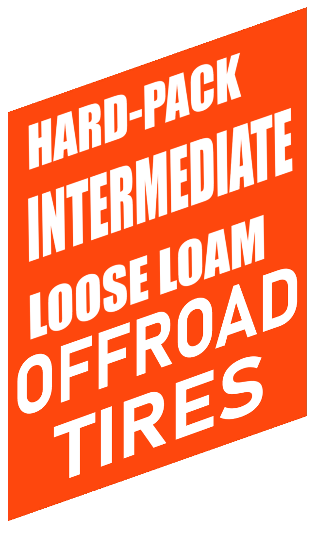 HARD PACK INTERMEDIATE LOOSE LOAM