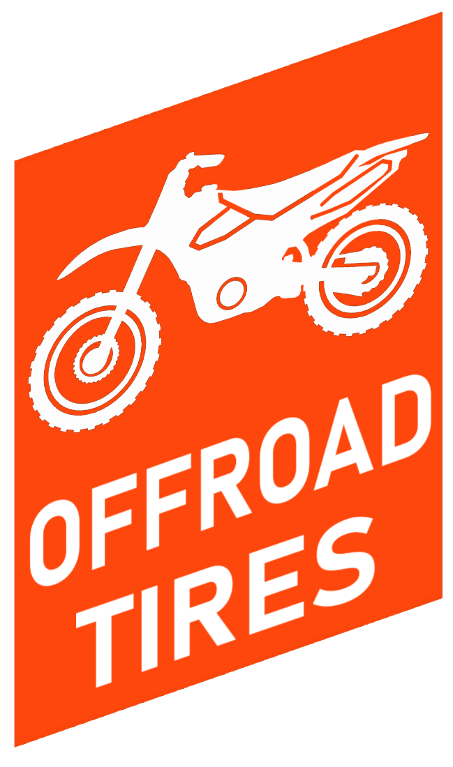 OFF ROAD TYRE