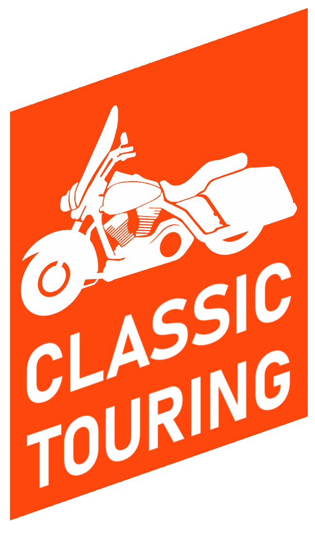 CLASSIC TOURING
