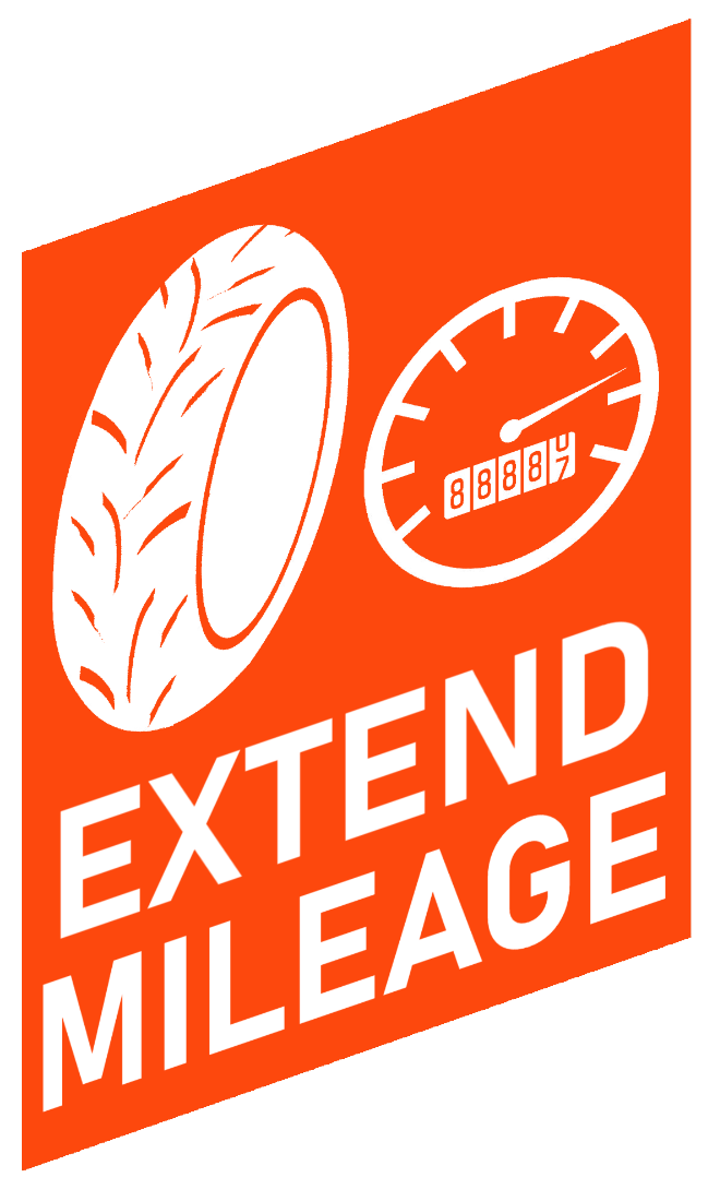 EXTEND MILAGE