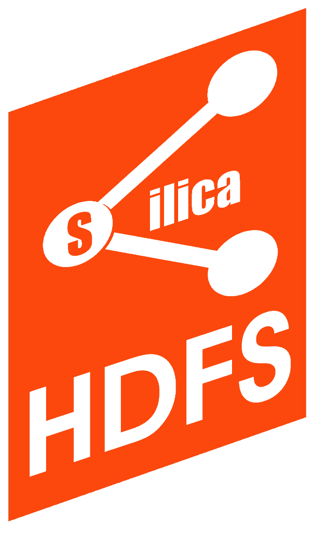 HDFS High Dispersion Full Silica