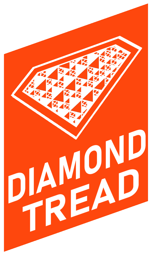 DIAMOND TREAD