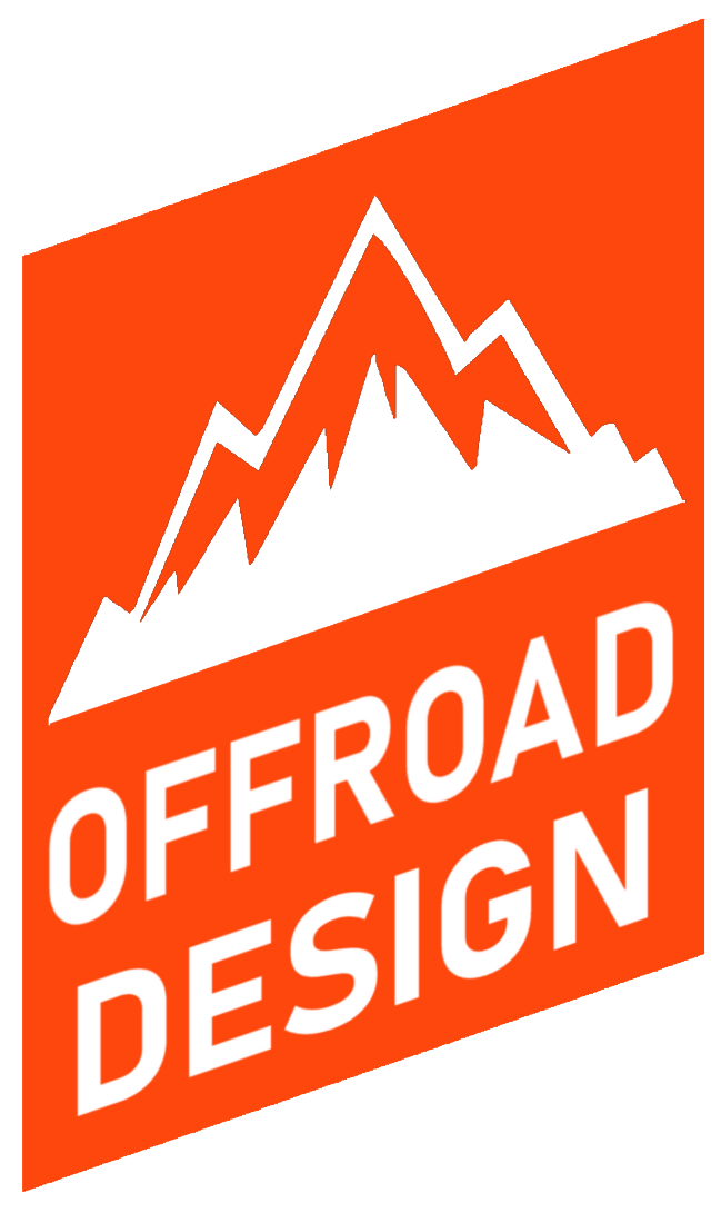 OFF ROAD DESIGN