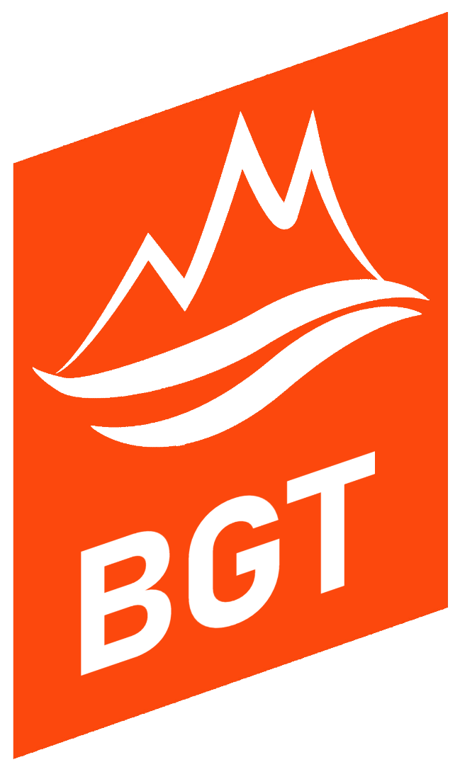 BGT Blue Groove Terrain Design