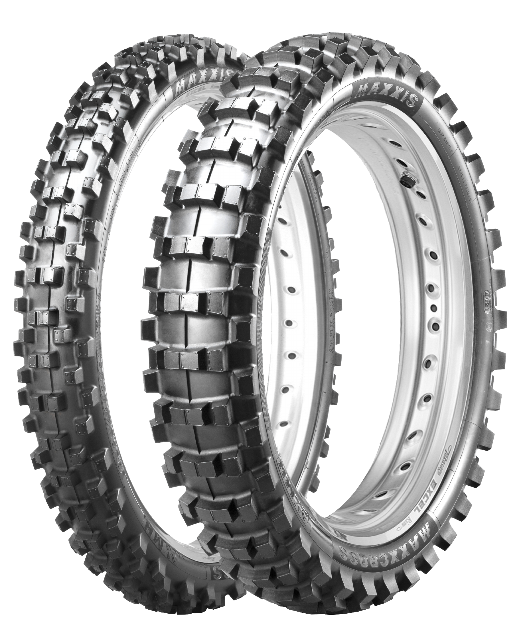 MAXXCROSS MX-MH