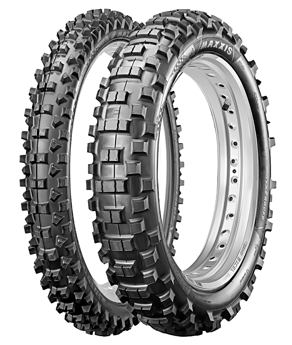 MAXXENDURO