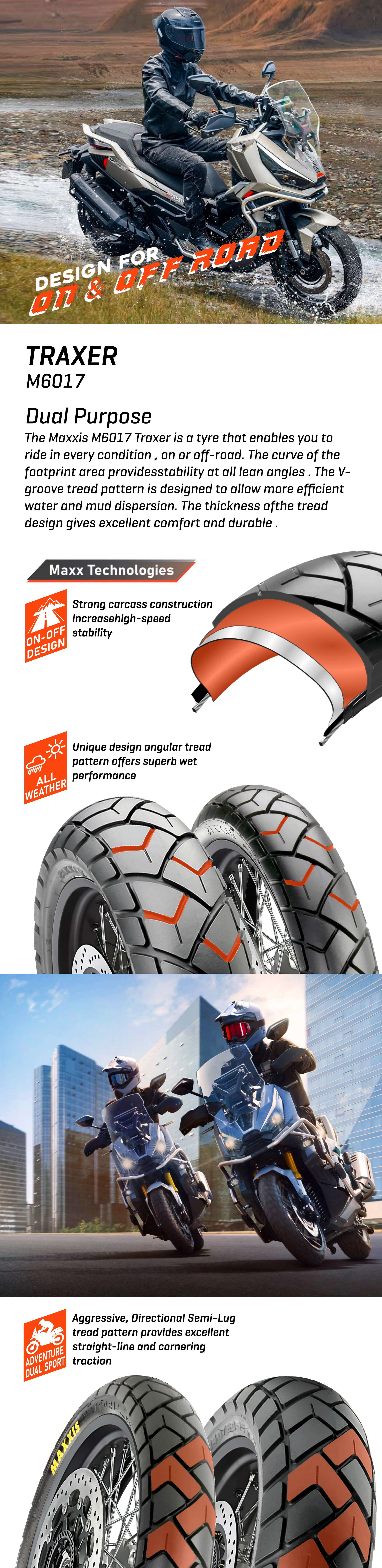 Traxer
