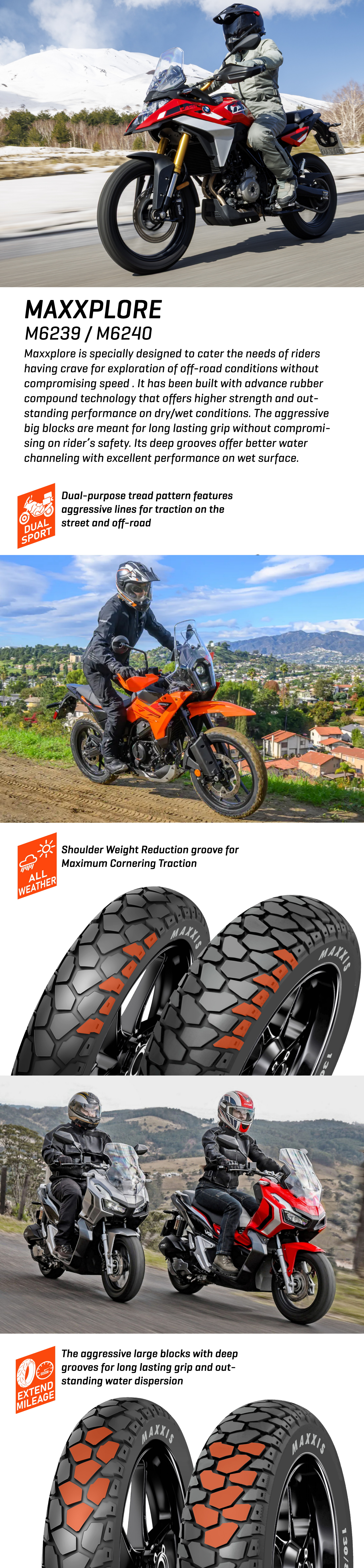 MAXXPLORE