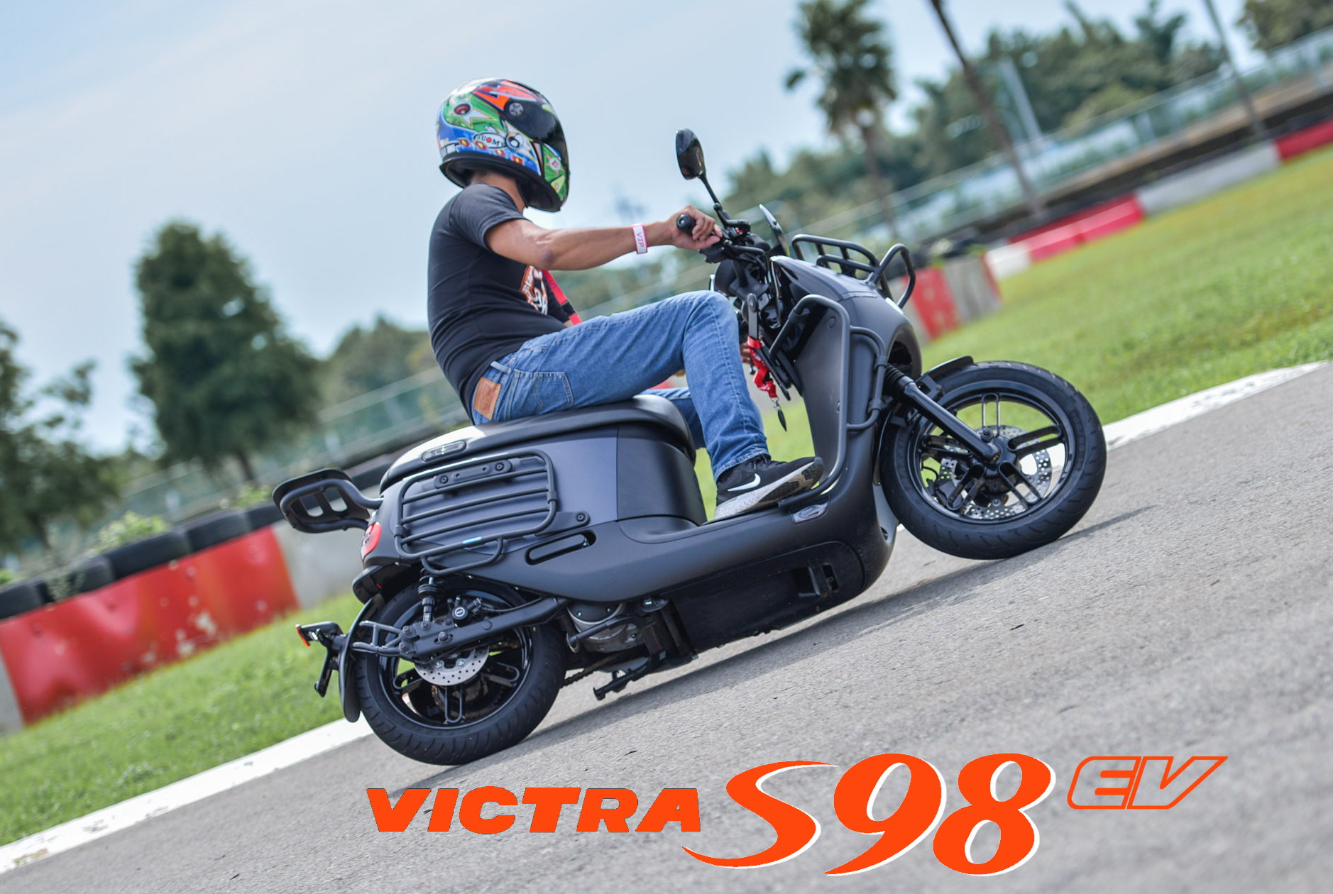 Victra EV