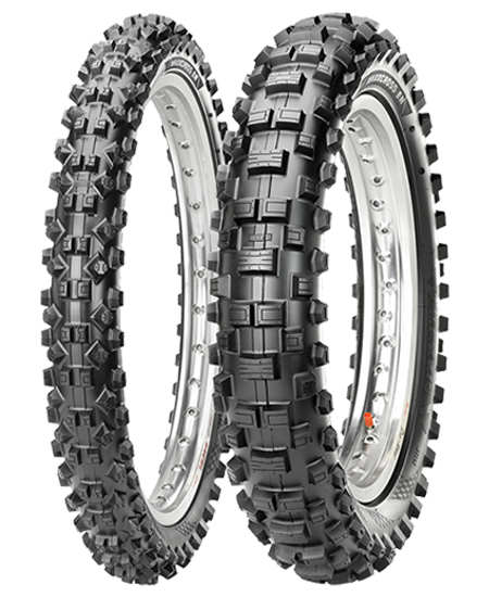 Maxxcross EN