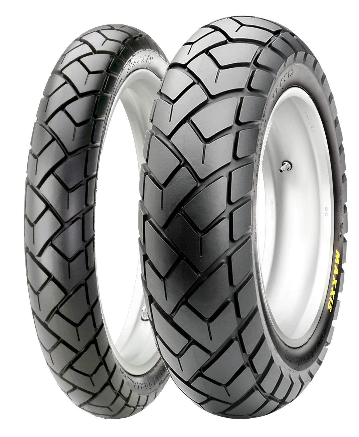 見事な創造力 タイヤ Maxxis SuperMaxx ST 120 70 ZR17 58W 160 60 69W オートバイ MCタイヤ  Supermaxx Motorcycle MC Tyres